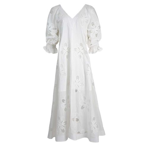 Trelise Cooper The Place To Vee Dress