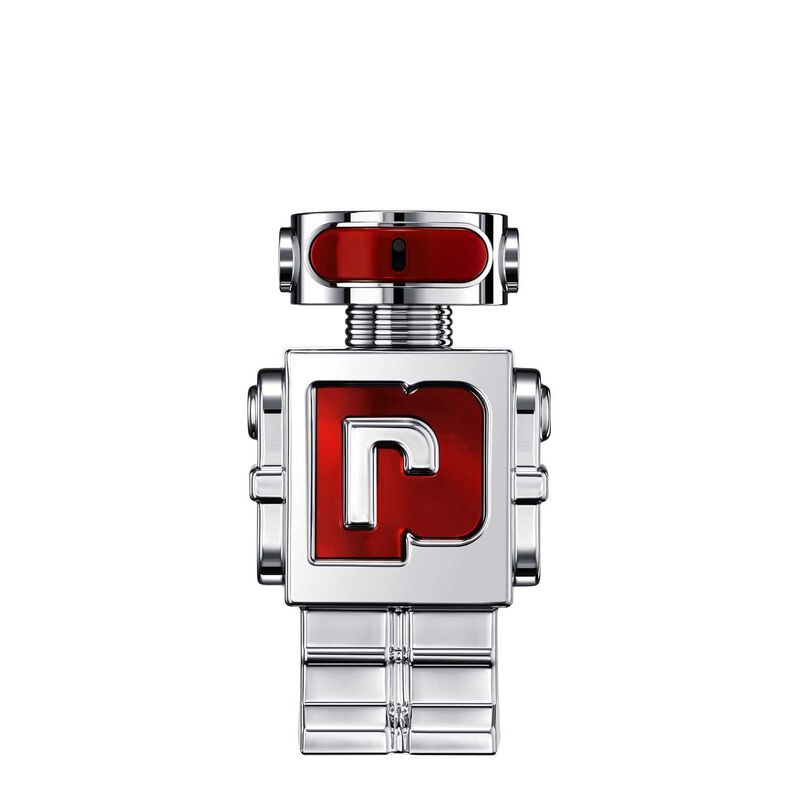 Rabanne Phantom In Red Parfum Elixir 50ml image number 0