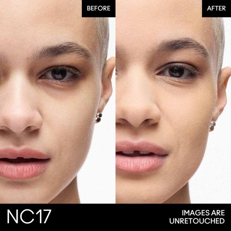 MAC Studio Fix Powder Plus Foundation image number 34