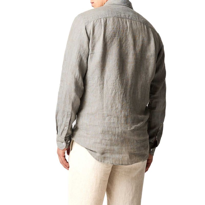 Rodd & Gunn Coromandel 2 Ls Sports Fit Shirt image number 50