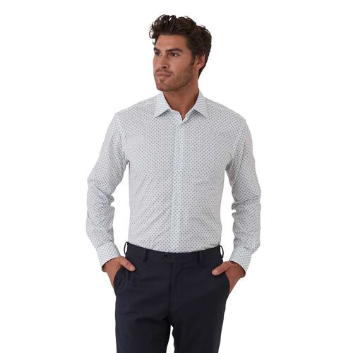 Joe Black Sentry Shirt Fju909