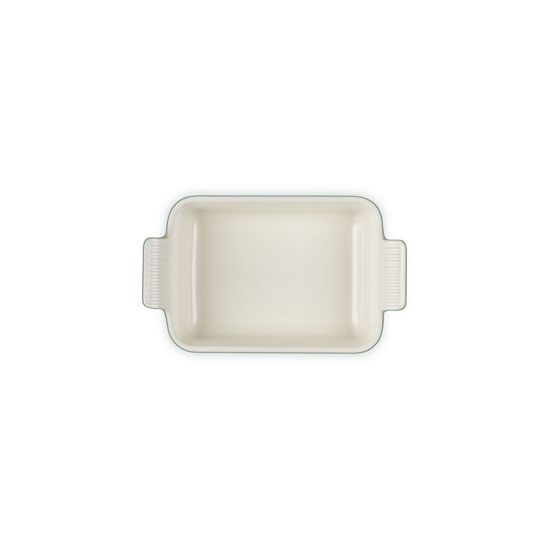 Le Creuset Stoneware Heritage Rectangular Dish 19cm image number 1