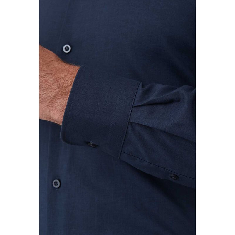 Cambridge Hadfield Shirt Fcu330 image number 10