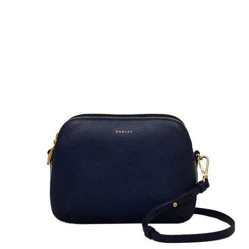 Radley Dukes Place - Medium Ziptop Crossbody Bag
