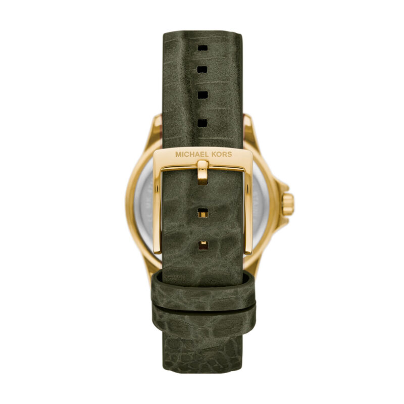 Michael Kors Everest Watch MK4720 image number 1