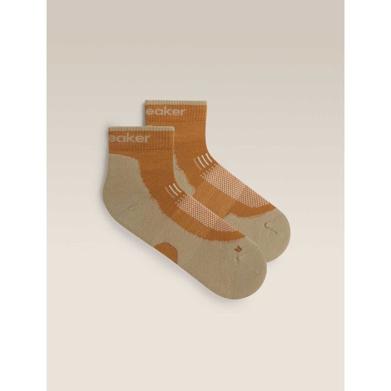 Icebreaker M Merino Hike+ Light Mini image number 1