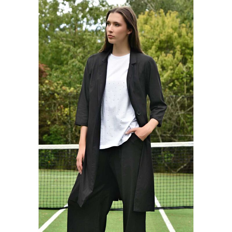 Curate Star Duster Coat image number 1