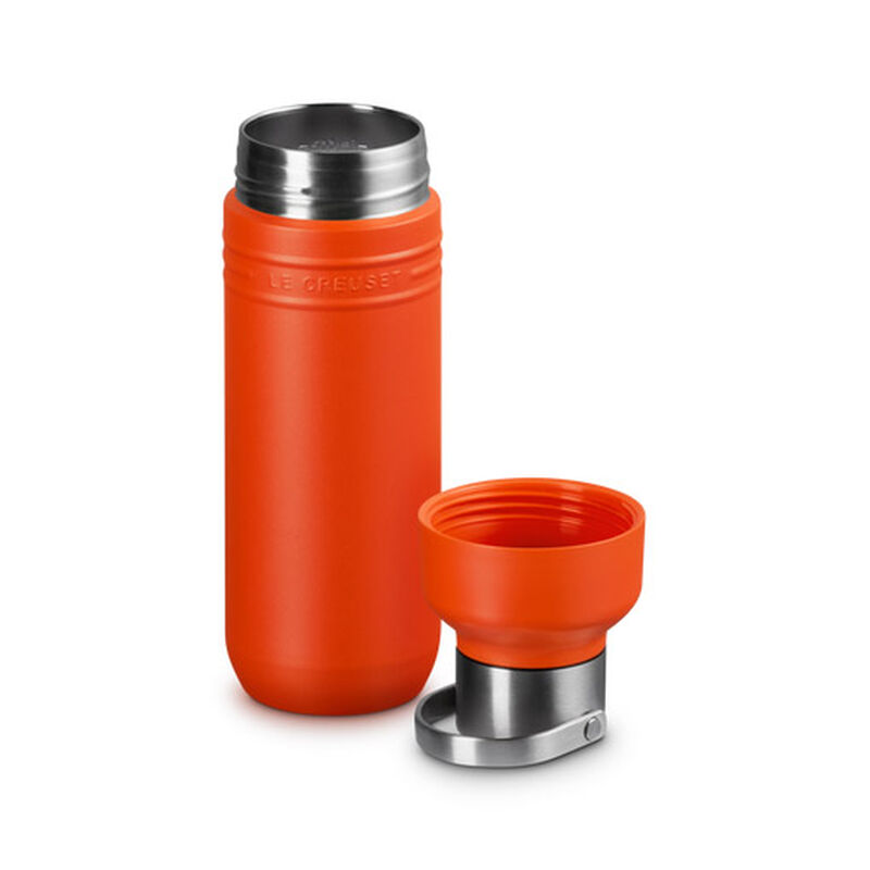 Le Creuset OTG Bottle 500ml - Flame image number 1