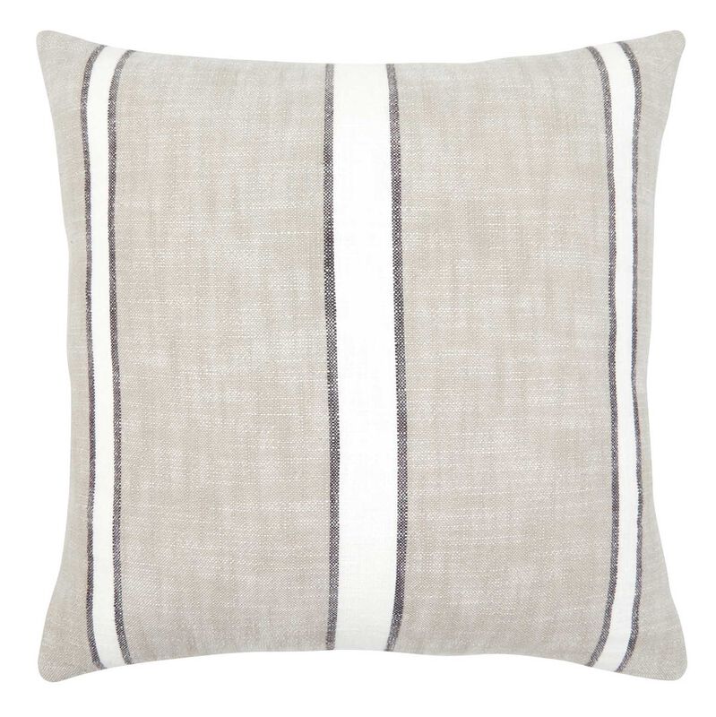 Wallace Cotton Milford Square Cushion Cover 45x45cm image number 0
