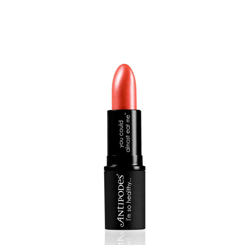 Antipodes Moisture-Boost Natural Lipstick image number 8