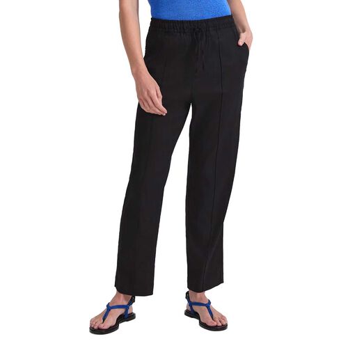 Sportscraft Rosa Tapered Linen Pant