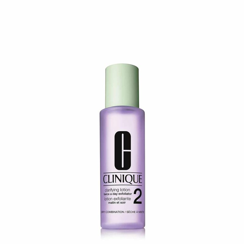 Clinique Clarifying Lotion 2 200ml image number 0