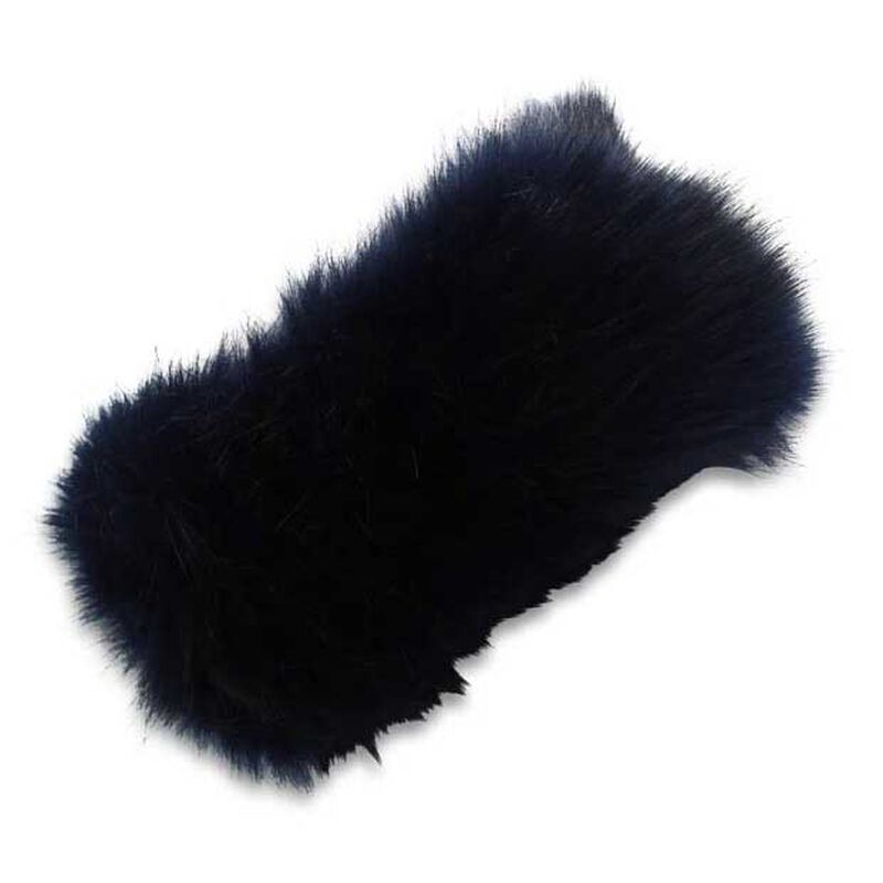 Morgan & Taylor Xenia Faux Fur Headband image number 11