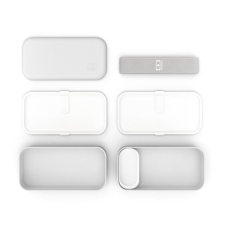 Monbento MB Original Lunch Box - V1 Cotton image number 2