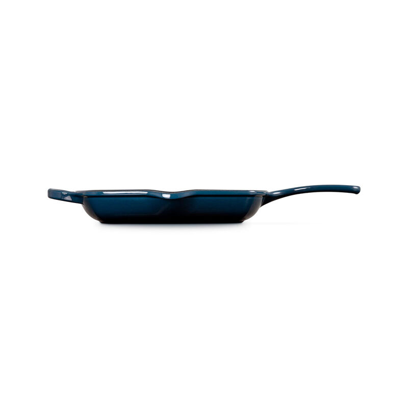 Le Creuset Signature Cast Iron Square Grillit 26cm image number 34