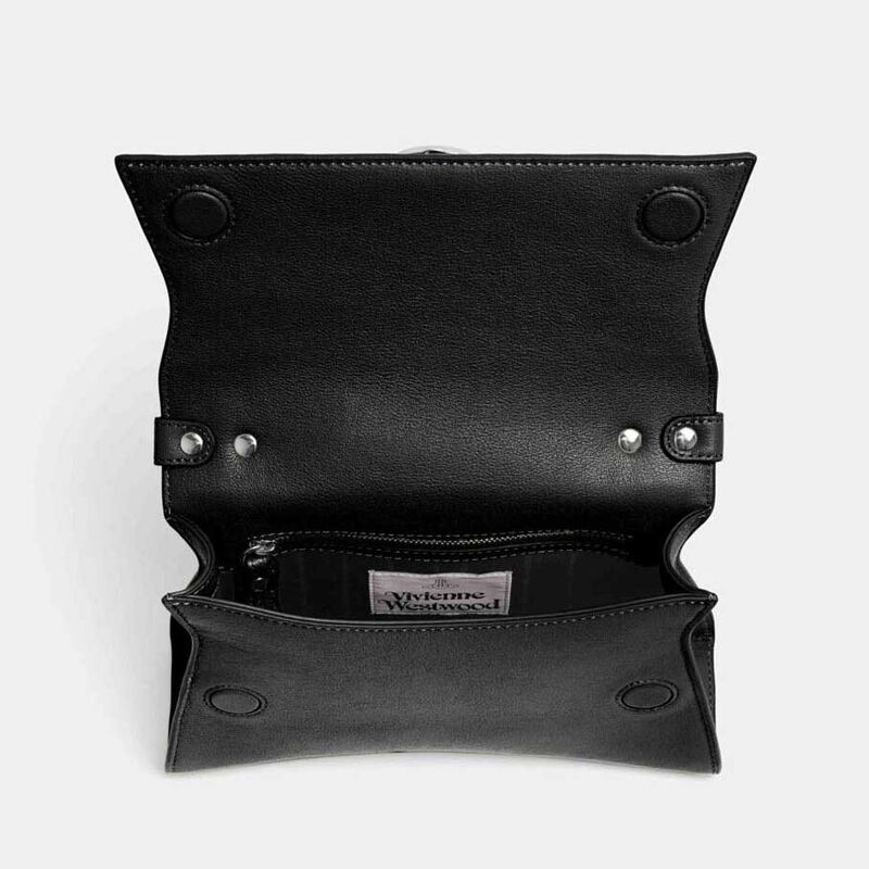 Vivienne Westwood Bianca Small Shoulder Bag image number 2
