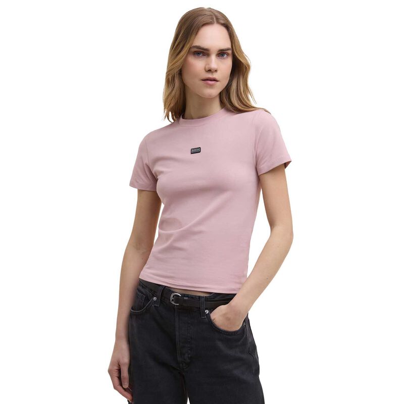 Barbour International Imogen T-Shirt Ballantynes Department Store