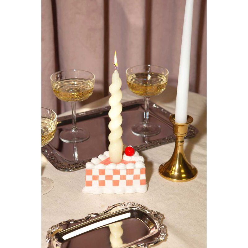 DOIY Sweetie Candle Holder image number 1
