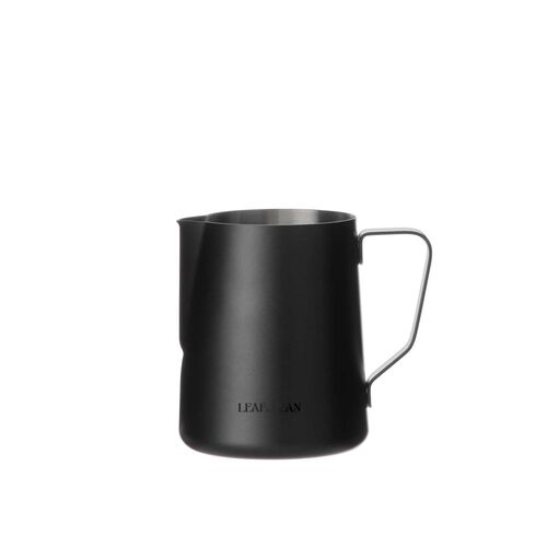 Leaf & Bean Milk Frothing Jug 600ml