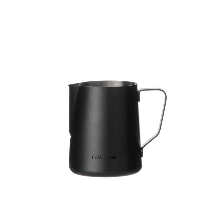 Leaf & Bean Milk Frothing Jug 600ml image number 0