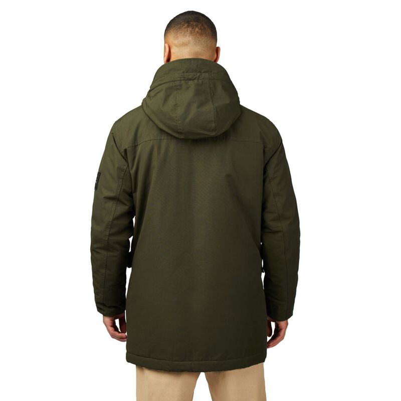 Ben Sherman Heavy Parka image number 1