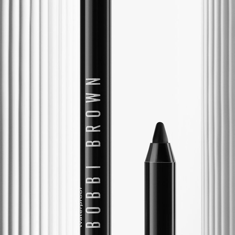 Bobbi Brown Black Kajal Liner image number 2