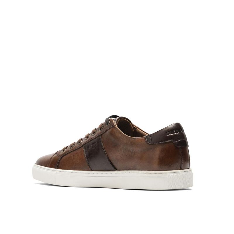 Rodd & Gunn Endeavour Cruise Sneaker image number 1
