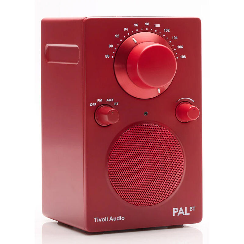 Tivoli PAL Bluetooth FM Radio image number 10