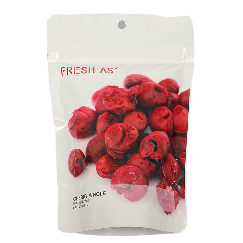 Fresh As Cherry Whole 35g image number 0