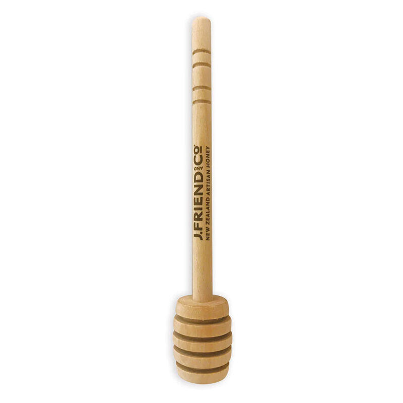 J. Friend and Co. Pine Honey Dipper image number 0