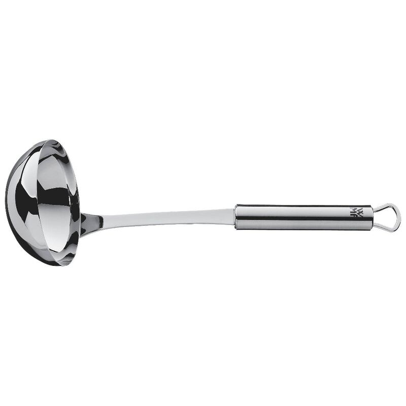 WMF Profi Plus Soup Ladle image number 0
