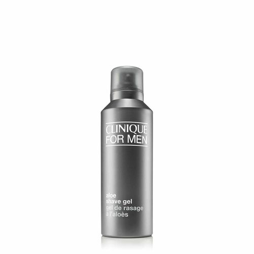 Clinique for Men Aloe Shave Gel 125ml
