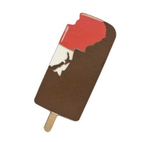 Ian Blackwell Keeper Magnet Jelly Tip