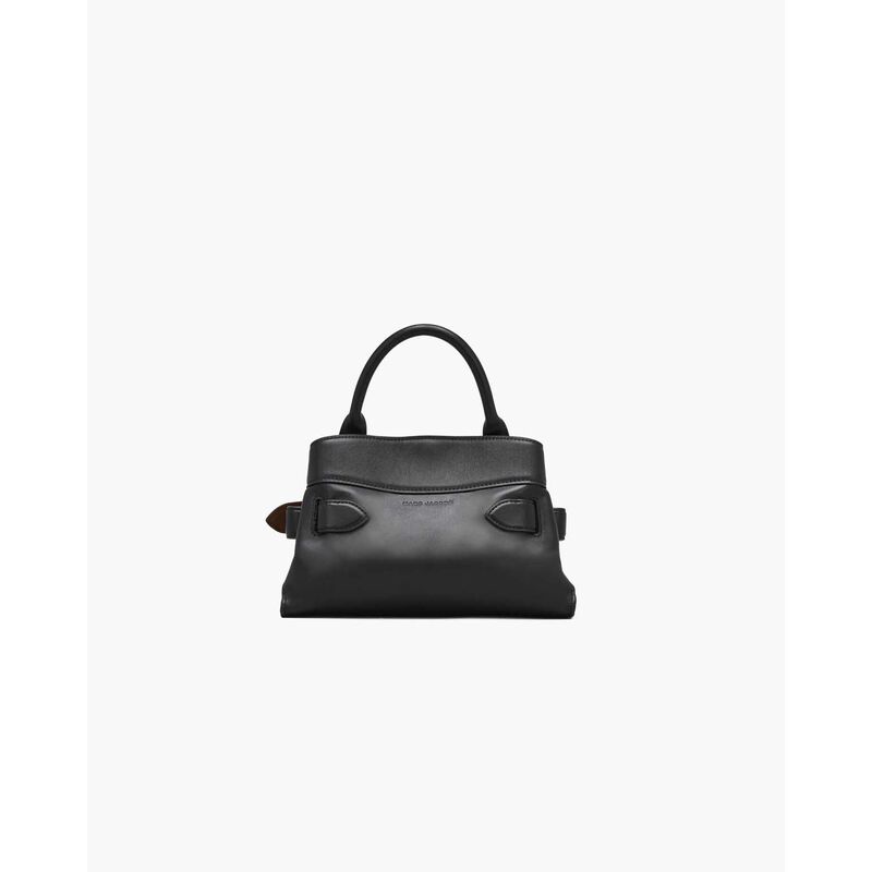 MARC JACOBS The Dakota Small Satchel image number 3