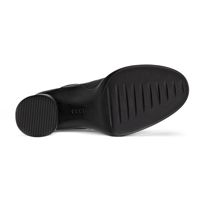 ECCO Sculpted LX 55 Black image number 3