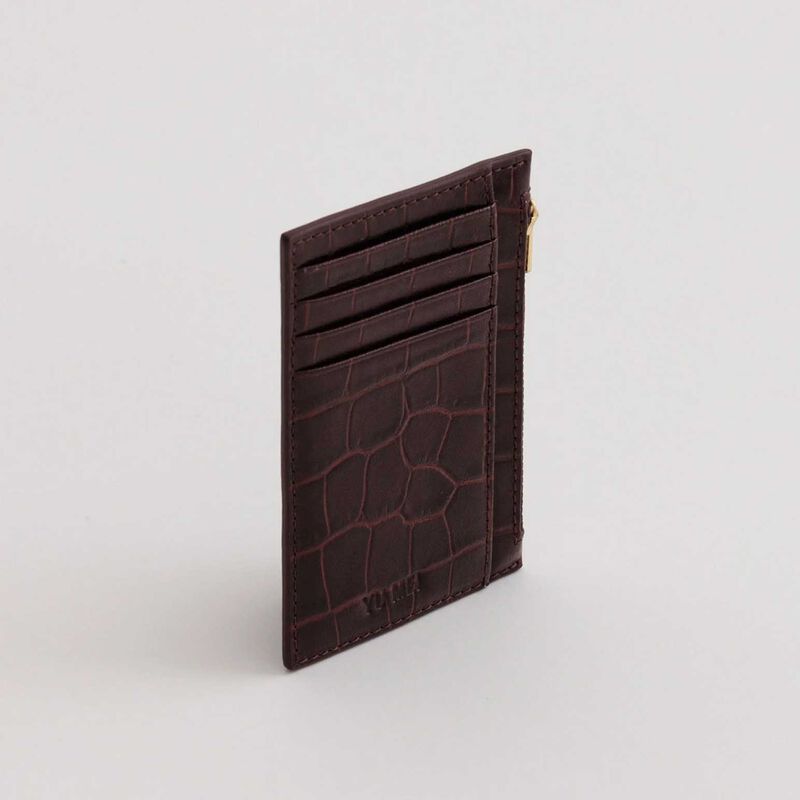 Yu Mei Frank Cardholder image number 2