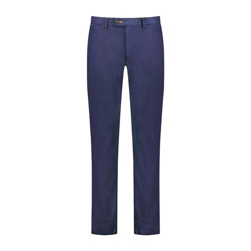 Rembrandt Tyler Navy Birdseye Chino
