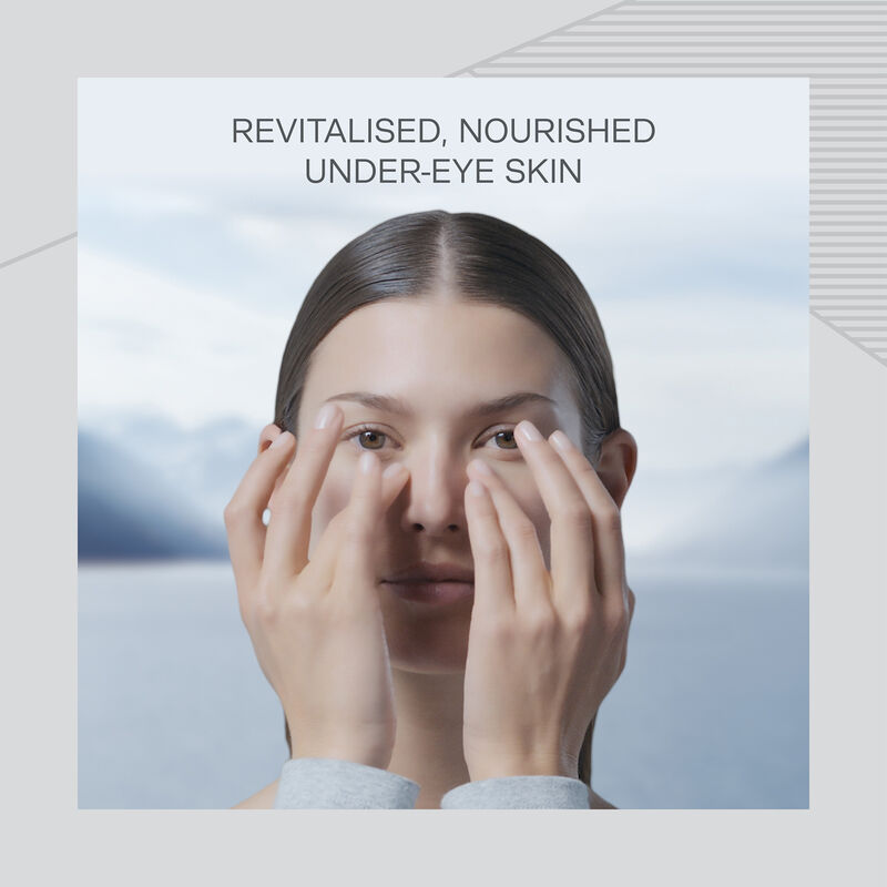 La Prairie Pure Gold Radiance Eye Cream - Refill 20ml image number 3