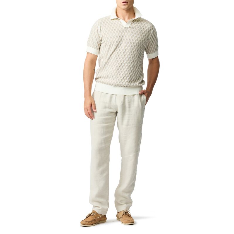 Rodd & Gunn Galdfield Knit image number 3