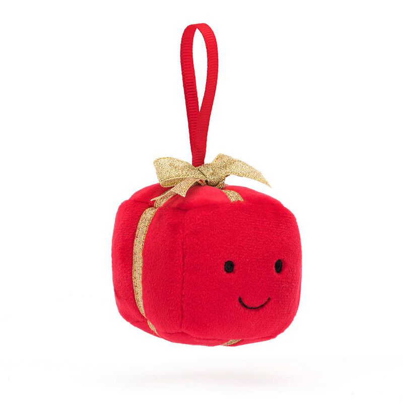 Jellycat Festive Folly Present image number 0