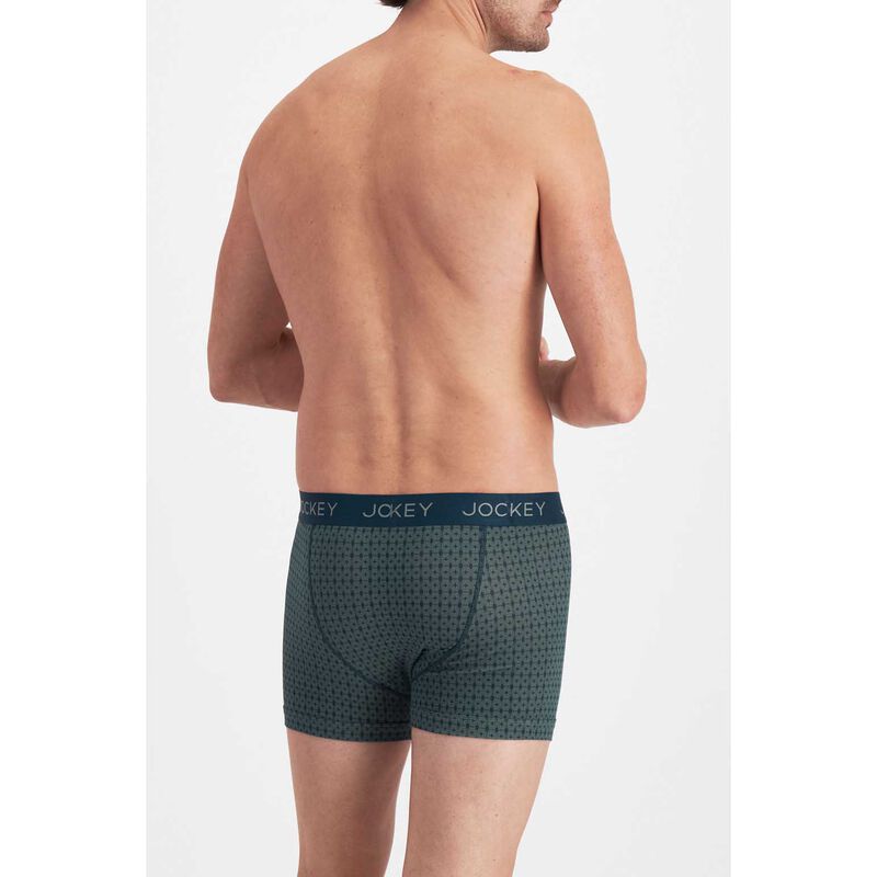 Jockey No Ride Up Trunk Ydg image number 1