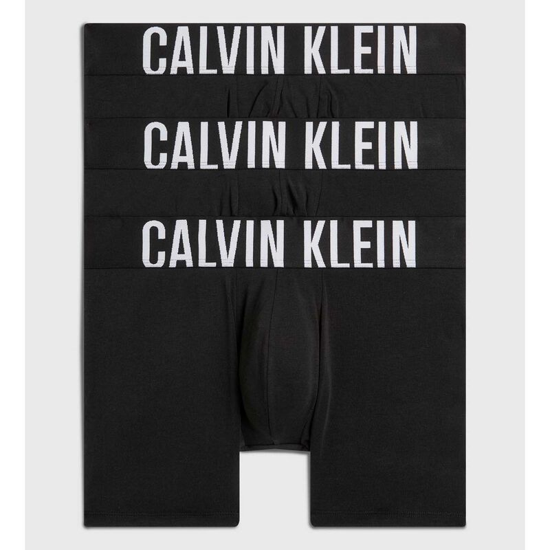 Calvin Klein Intense Power Boxer Briefs - 3 Pack image number 1