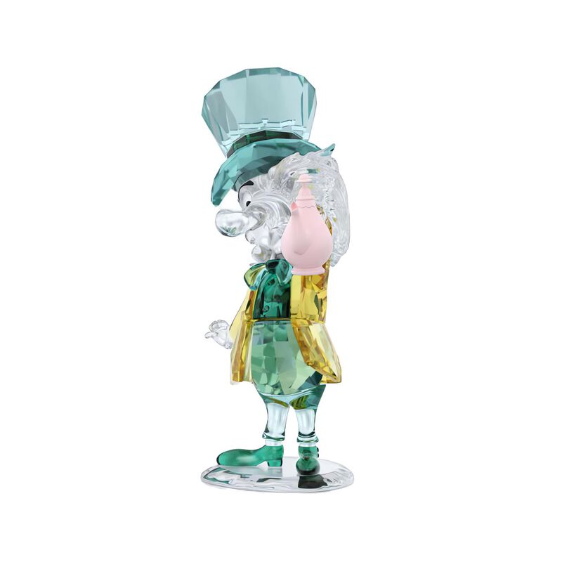 Swarovski Alice In Wonderland - Mad Hatter image number 1