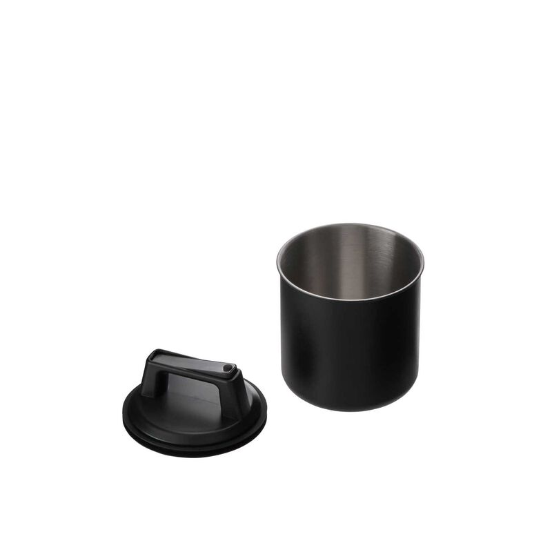 Leaf & Bean Airtight St Steel Canister 1L image number 3