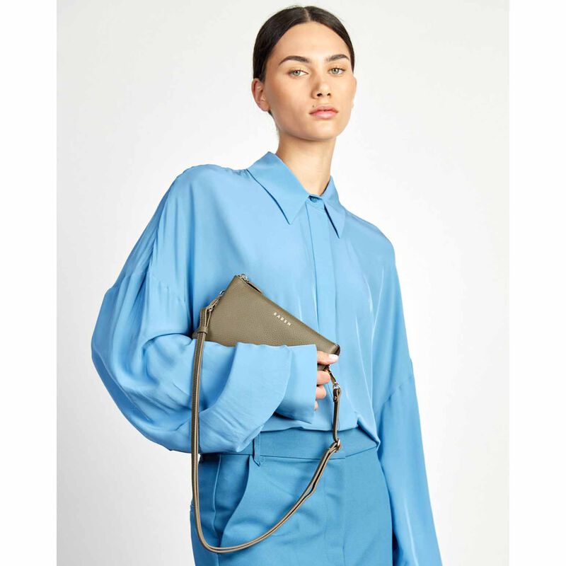Saben Tilly Crossbody image number 9
