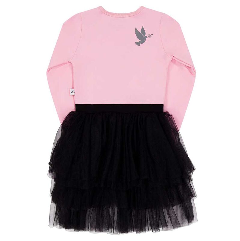 Kissed By Radicool Ballerina Swan Tutu image number 3