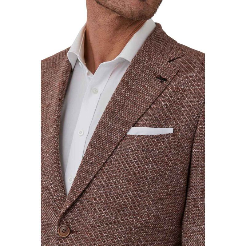 Joe Black Cruise Jacket Fju899 image number 2