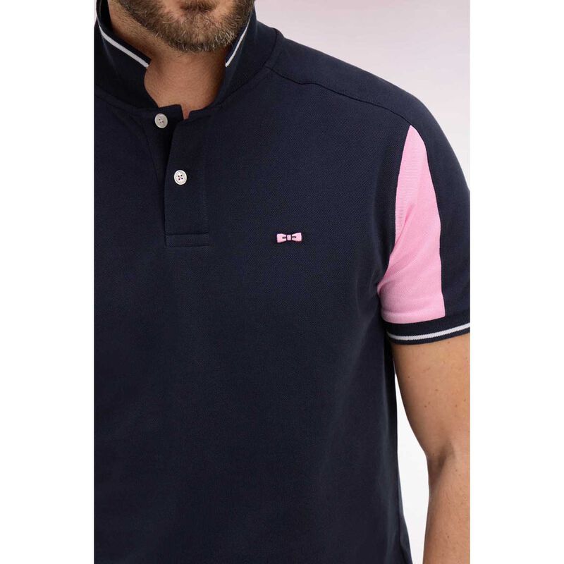 Eden Park Paris Polo Shirt image number 2
