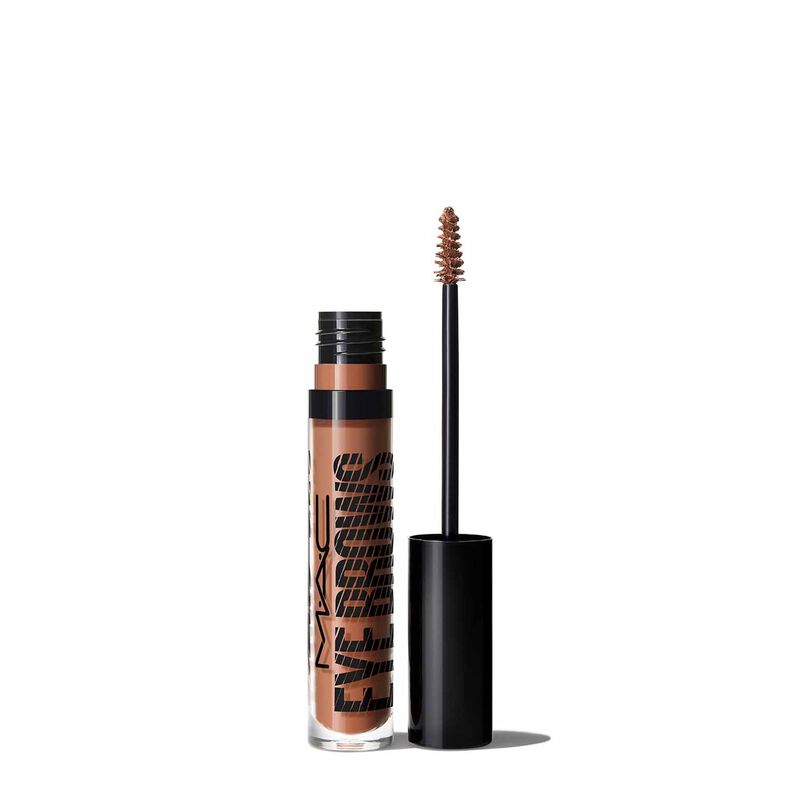 MAC Eye Brows Big Boost Fibre Gel image number 17