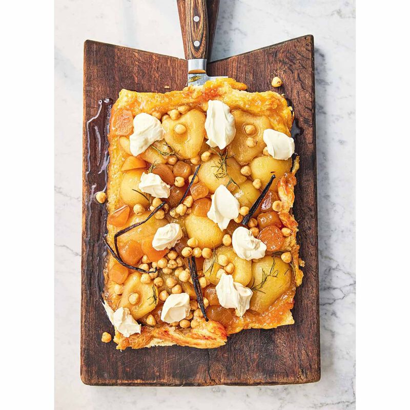 Simply Jamie Cookbook by Jamie Oliver image number 3